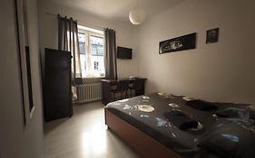 Fantastic-Inn Warszawa - NS54